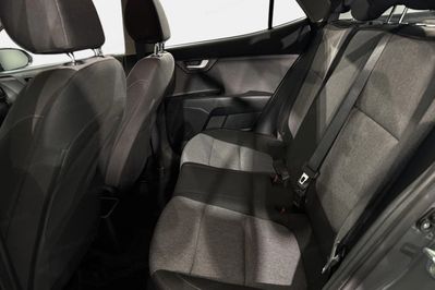Kia Stonic 1.0 T-GDI