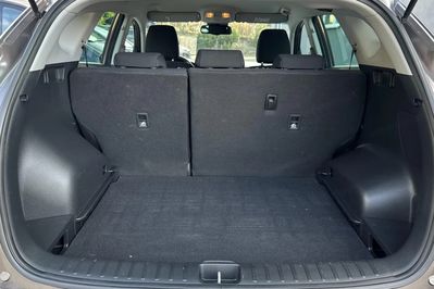 Hyundai Tucson 1.6 GDi BlueDrive Comfort 2WD