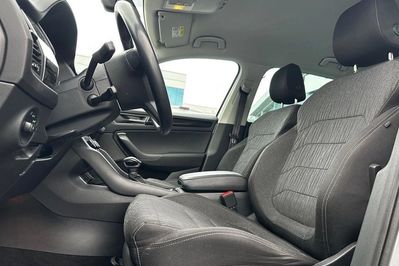 Skoda Kodiaq 2.0 Tsi 4X4 Style Dsg