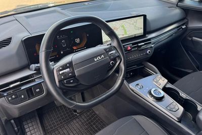 Kia Sportage 1.6 t-Gdi l 2WD Dct