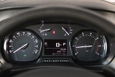 Toyota Proace Verso Long L2H1 Business AT