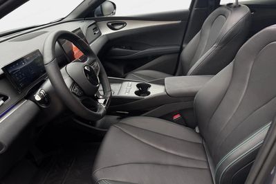 BYD Seal 6 DM-i 1.5