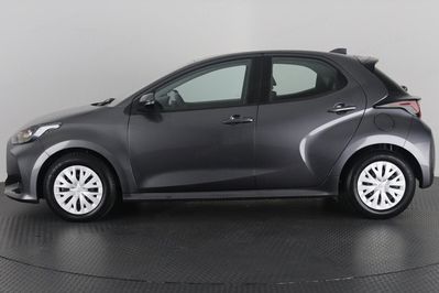 Toyota Yaris Active 1.5 Hybrid