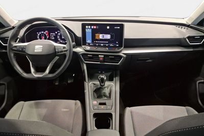 Seat Leon TSI Style