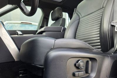 Land Rover Discovery V 2.0 P300