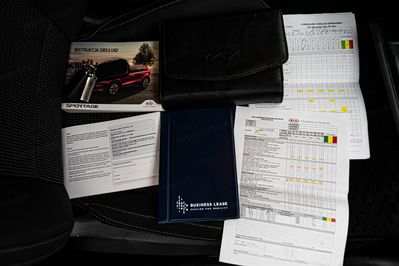 Kia Sportage 1.6 T-GDI L 4WD DCT