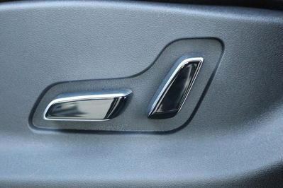 BYD Seal U DM-i Boost