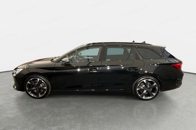 Cupra Leon 2.0 TSI DSG