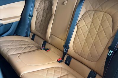 BMW X6 xDrive30d mHEV sport-aut