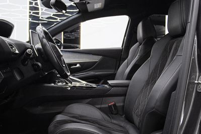 Peugeot 5008 Bluehdi Gt S&S EAT8