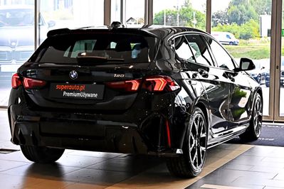 BMW Seria 1 120 M Sport