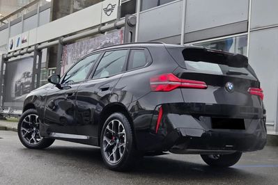BMW X3 xDrive20d M Sport