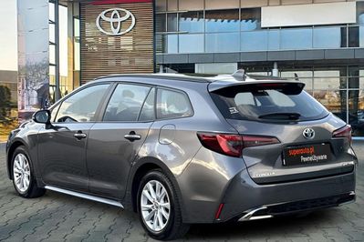 Toyota Corolla 1.8 Hybrid Comfort