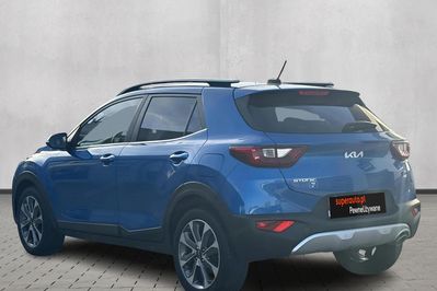 Kia Stonic 1.0 T-GDI mHEV L