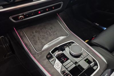 BMW X7 xDrive40d mHEV M Sport