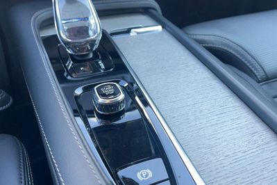 Volvo XC90 B5 B AWD Plus Bright 7os aut