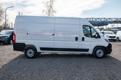 Citroen Jumper L3H2