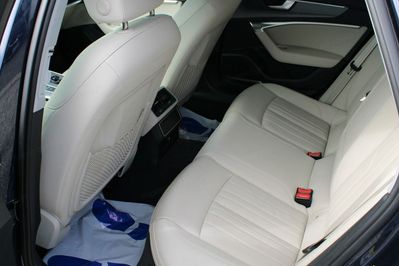 Audi A6 50 TFSI e PHEV Quattro