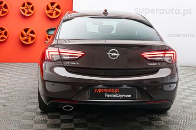 Opel Insignia 2.0 CDTI
