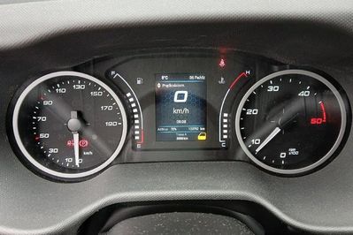 Iveco Daily 70C18 Zabudowa + Tył spanie