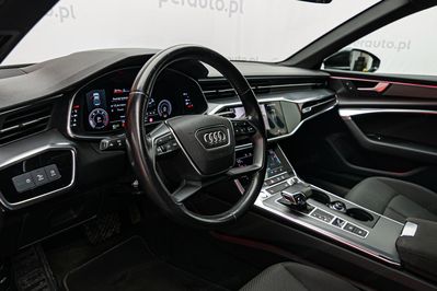 Audi A6 40 TDI