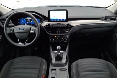 Ford Kuga 1.5 EcoBoost Titanium