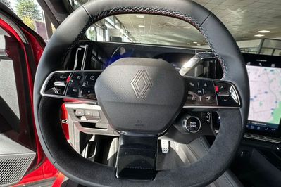 Renault Austral Esprit Alpine 1.3 TCe mHEV