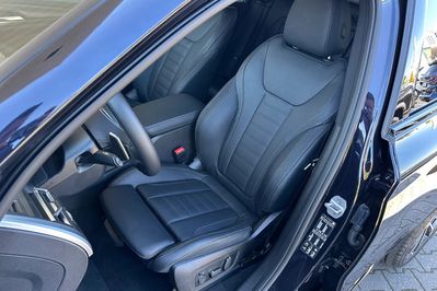 BMW X4 xDrive20d M Sport