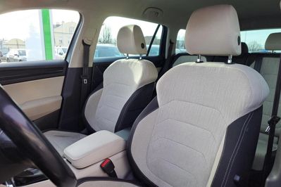 Skoda Kodiaq 2.0 TDI 4x4 Style DSG