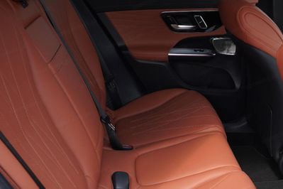 Mercedes GLC AMG 53  4-Matic