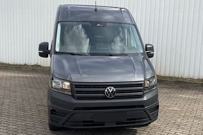 Volkswagen Crafter L4H3