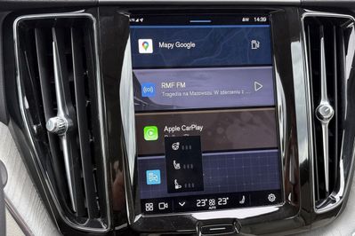 Volvo XC60 B4 D Plus Dark