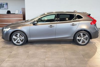 Volvo V40 T5 Inscription aut