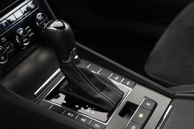 Skoda Superb TDI SCR Sportline DSG