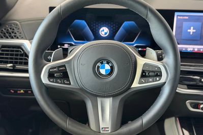 BMW X5 xDrive30d M Sport