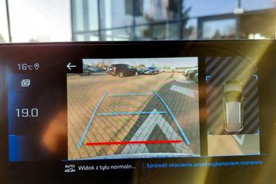 Peugeot 3008 1.5 BlueHDi Allure Pack