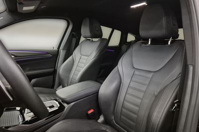 BMW X4 xDrive30i M Sport