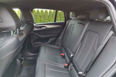 BMW X4 xDrive20d M Sport