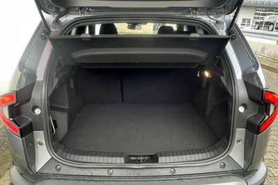 Dacia Duster Journey 1.2 TCe