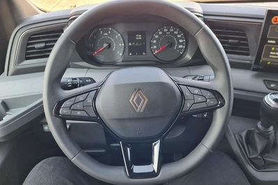 Renault Master L3 Autolaweta