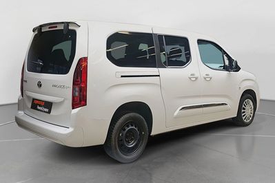 Toyota Proace City Verso L2H1 Business