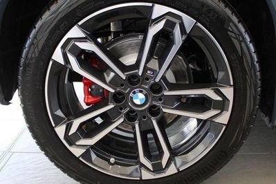 BMW X2 sDrive18d M Sport