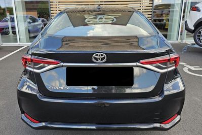 Toyota Corolla Comfort 1.8 Hybrid