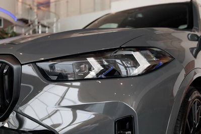 BMW X5 xDrive30d M Sport