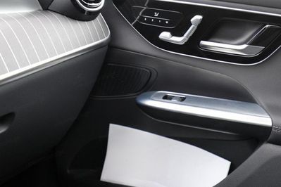 Mercedes GLC Coupe 300 d 4-Matic AMG Line