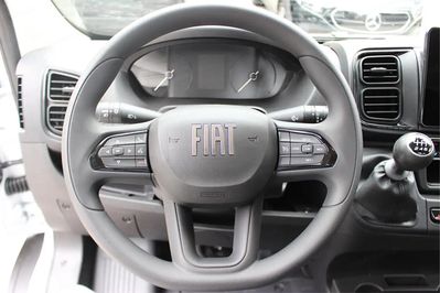 Fiat Ducato Maxi L4H2 Zabudowa Brygadowa