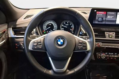 BMW X2 xDrive20d