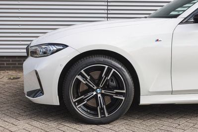 BMW Seria 3 320d xDrive M Sport