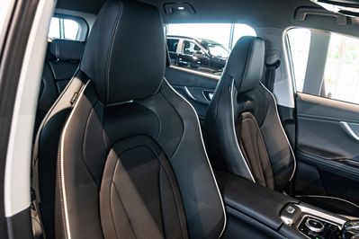 Chery Tiggo 7 Comfort 1.5 T-GDI Super Hybrid DHT