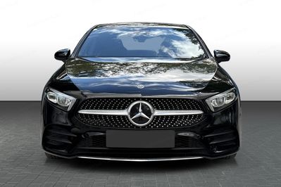 Mercedes Klasa A 200 AMG Line